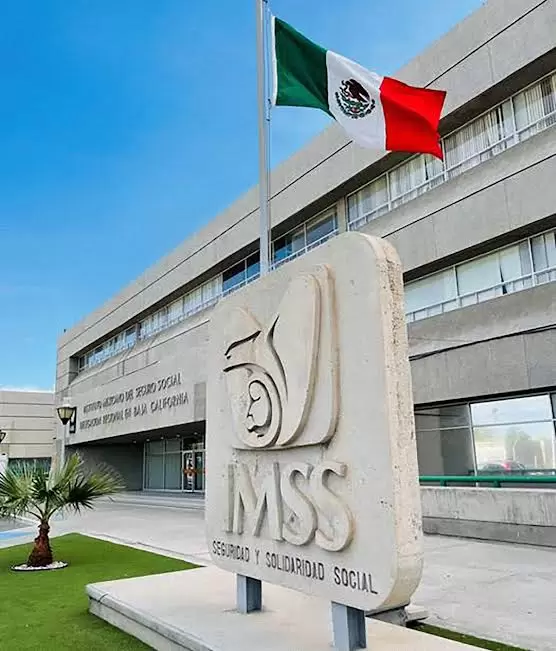 Cumple IMSS 72 aos de operacin en BC