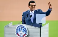 Dodgers sigue reconociendo la trayectoria de Fernando Valenzuela