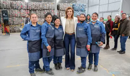 Mejoran condiciones de las y los trabajadores