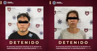 Detenidos por homicidio