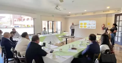 Copretec redoblar� esfuerzos en la promoci�n del municipio