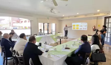 Copretec redoblar� esfuerzos en la promoci�n del municipio