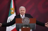 Se mantendr la unidad en Morena, no habr ruptura, asegura AMLO