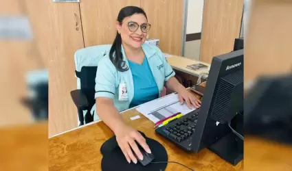 Promotoras de salud y bienestar de derechohabientes