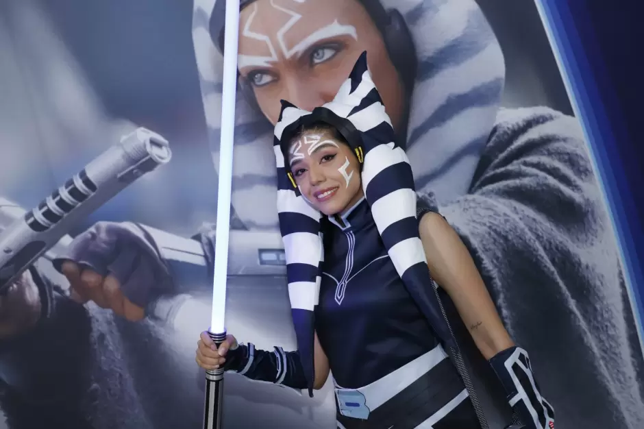 Star Wars: Ahsoka