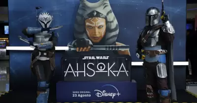 Star Wars: Ahsoka