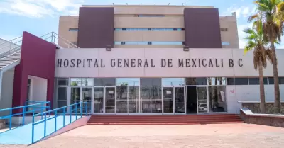 Hospital General de Tijuana