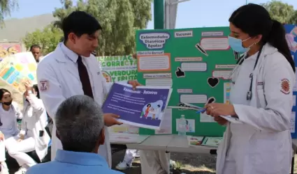 Jurisdiccin de Servicios de Salud Tijuana