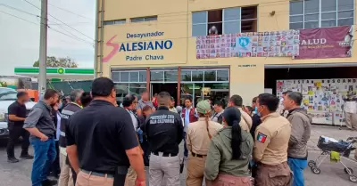 Proteccin Civil de Baja California