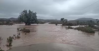 Cortes carreteros en BC