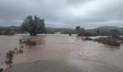 Cortes carreteros en BC