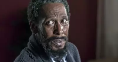 Ron Cephas John