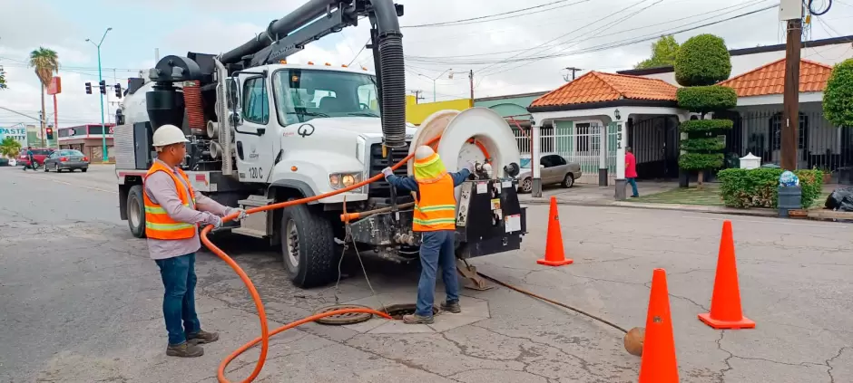 Reportes tras el paso de Hilary