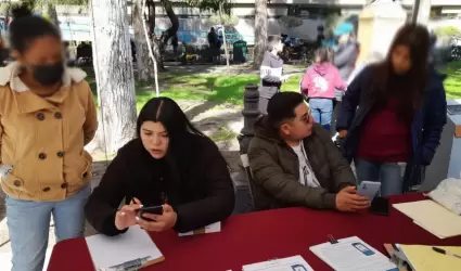 Informacin para migrantes