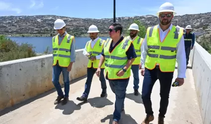 Proyectos en puerta para Baja California