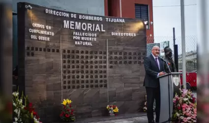 Da Nacional del Bombero