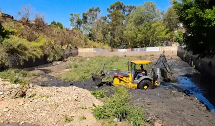 Supervisin de condiciones de desarenadores