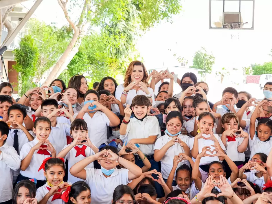 Preparativos para el regreso a clases