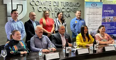 Vuelta a Baja California en 8 D�as