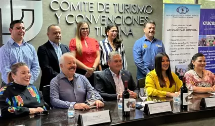Vuelta a Baja California en 8 D�as