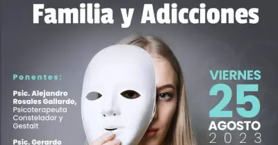 Charlas servicios mdicos-salud mental