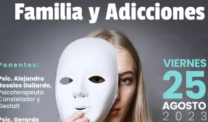 Charlas servicios mdicos-salud mental