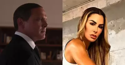 Ninel Conde habra tenido un romance con Luis Miguel.