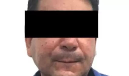 Caro Quintero sobrino