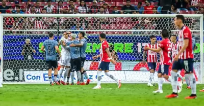 Xolos enfrent a Chivas