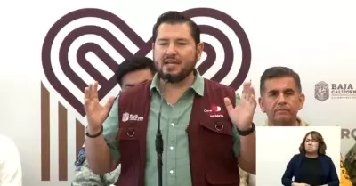 Bienestar Netzahualcoyotl Jauregui Santillanas