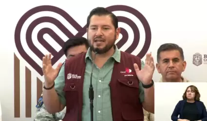 Bienestar Netzahualcoyotl Jauregui Santillanas