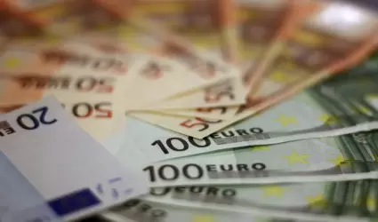 Precio del euro en pesos llega a su nivel ms bajo en ms de 7 aos