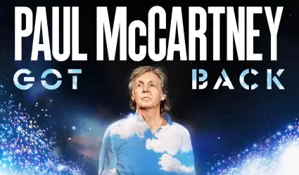 Paul McCartney incluye a Mxico en su gira.