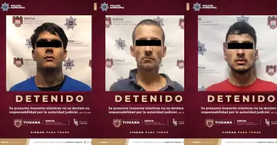 Detenidos por matar a un perro