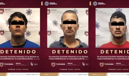 Detenidos por matar a un perro