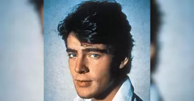 El actor confirm estar bien de salud.