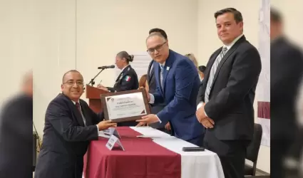 Cuarta Generacin de Maestra en Ciencias Forenses