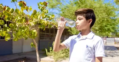Regreso a clases