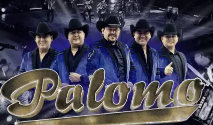 Rogelio Montes sale de Grupo Palomo.