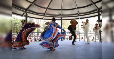 Baile Folklorico