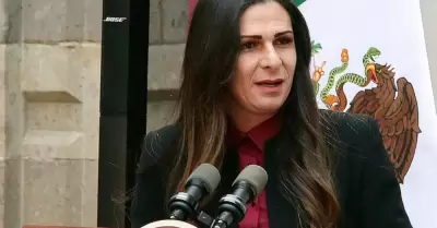 Ana Guevara