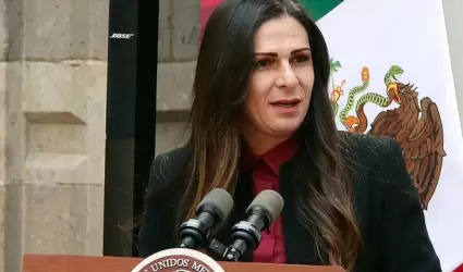 Ana Guevara