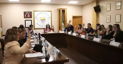 Presupuesto para pavimentacin de circuito vial y rehabilitacin de parque