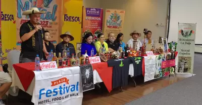 Mezcal Fest Rosarito 2023