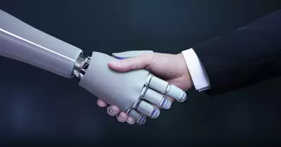 Negocios e inteligencia artificial