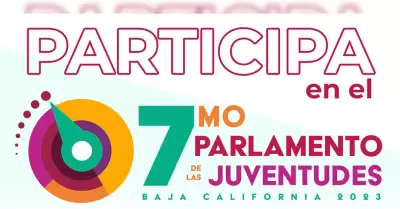 Parlamento de las Juventudes