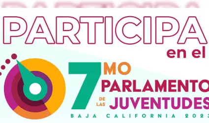 Parlamento de las Juventudes