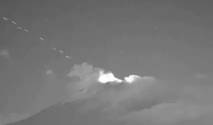 Popocatepetl