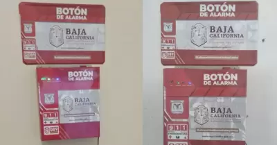 Instala ISSSTECALI botones de emergencia en sus unidades m�dicas a beneficio de 