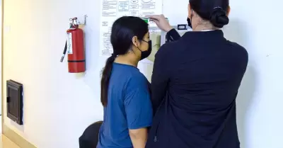 Emite HMIM recomendaciones para una detecci�n oportuna del S�ndrome de Turner